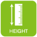 height